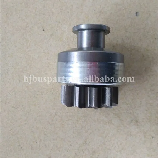 Other Performance Parts for Higer Bus One Way Gear M93R3005ASE-600 Driven Pinion Gears photo-5