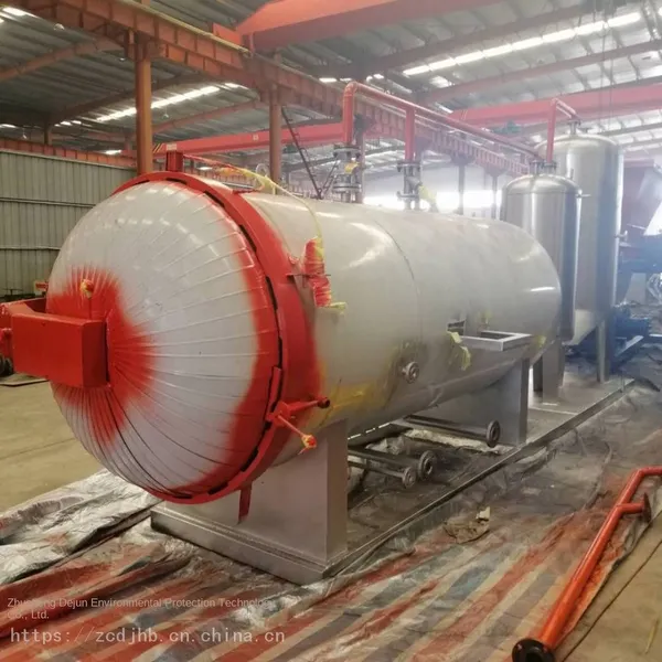 Farm无害化处理设备 - 无害化处理设备湿化机厂家供应 Farm Harmless Treatment Equipment - Harmless Treatment Equipment Wetting Machine Manufacturer Supply photo-2