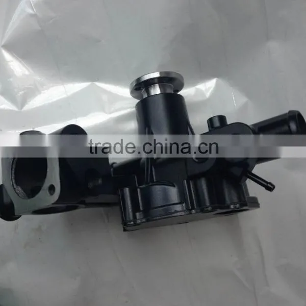 Yanmar88 Water Pump 4TNV88 Excavator Parts 129004-42001
