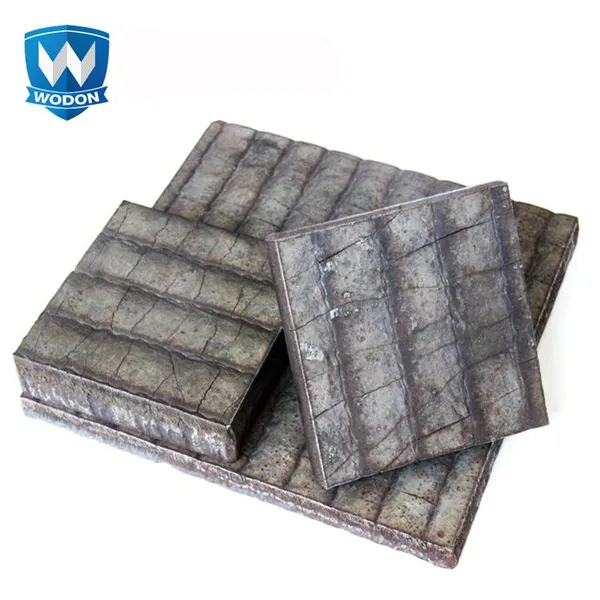 Jaw Crusher Liner Plate for Heavy Duty Equipment High Performance Custom Sizes Durable Solutions