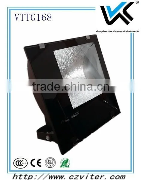 400W Die-casting Aluminium MH/SON IP65 Flood Light photo-5