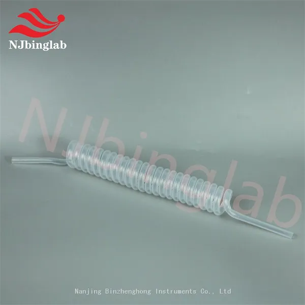NJbinglab рукав из ПФА (полифтороксиалкан), стойкий к высоким температурам