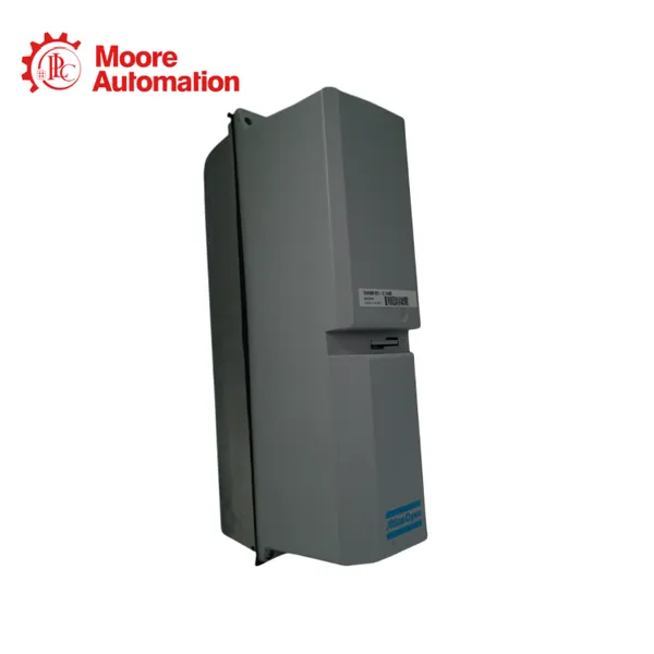 ABB DSQC345B Robotics Module Rectifier Unit photo-3
