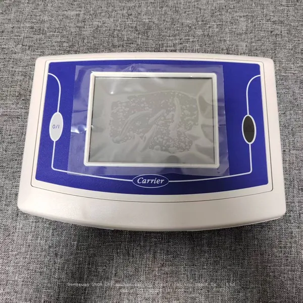Carrier 30XA/XQ/XW LCD Display Panel 00PSG000281600 CEPL13059-01-R