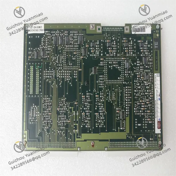 SAT CM3142-01-03 Proximitor Seismic Monitor photo-3