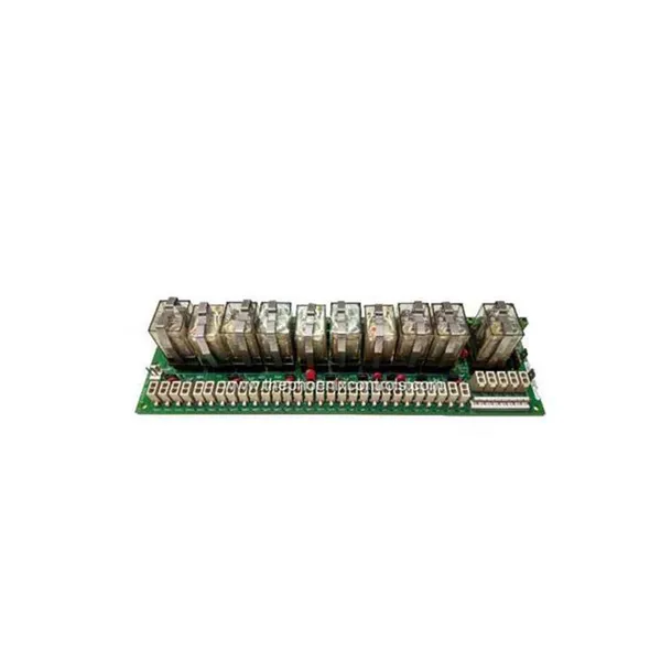 DS200RTBAG3AHC Relay Terminal Board Mark V Turbine Control System Series photo-2