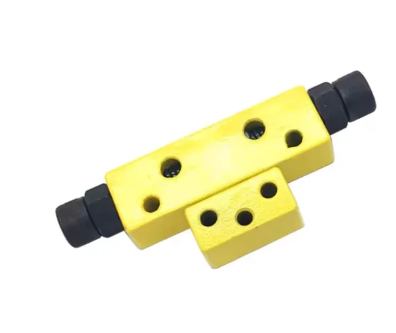 Latch Locks DTP08A for Mold