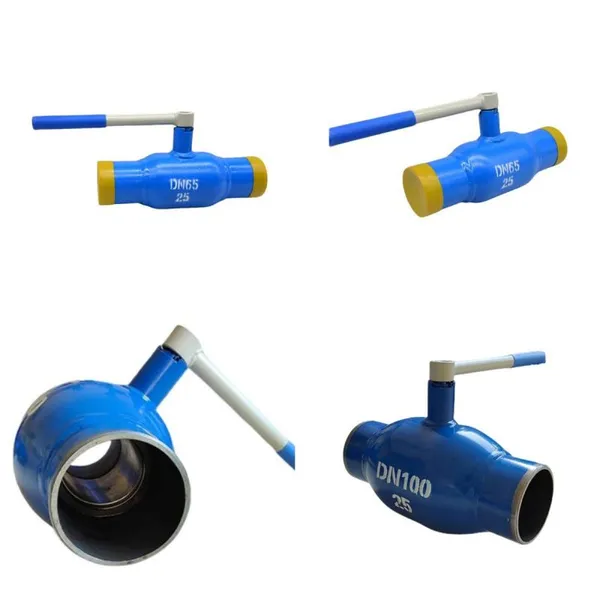ANSI Fully Welded Ball Valves 20# Carbon Steel Ptfe Lined Welded Ball Valve Manufacture photo-6