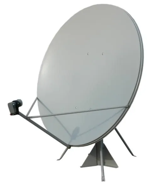 Satellite Antenna photo-2