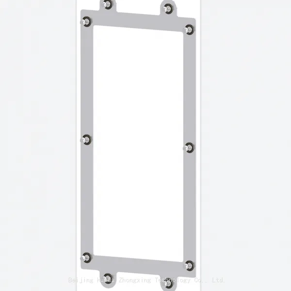 6SL3200-0SM20-0AA0︱Siemens G120 Mounting Frame