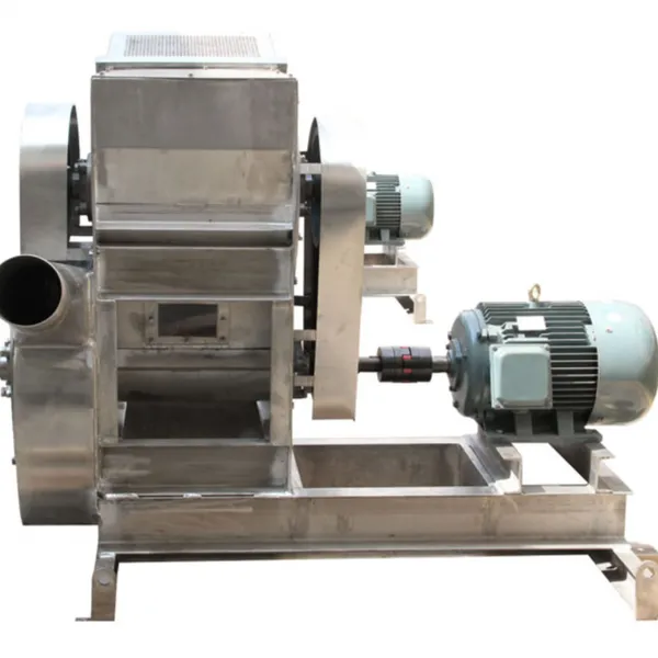 Linsky Stainless Steel Block Ice Crusher Blower photo-2