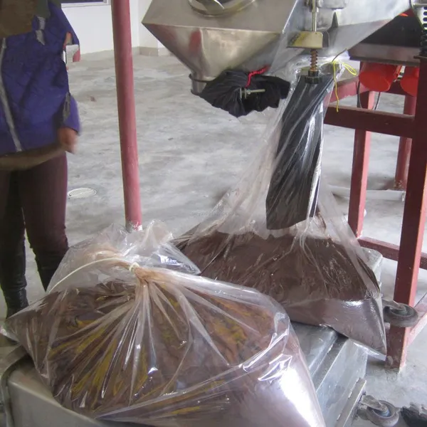 Factory Shanghai Coffee Extraction Plant Spray Dryer Freeze Dryer Machine Instant Coffee Production Line photo-3