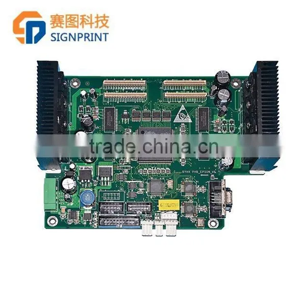 DX5 Printhead Board for Epson PHB VB Board for Allwin Human Xuli DX5 Head Board