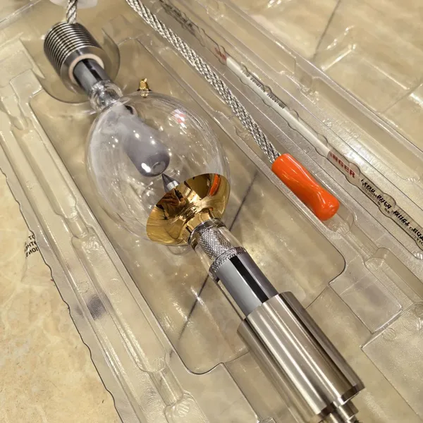 OSRAM HBO 2700W/CIL Microlithography Lamps photo-2
