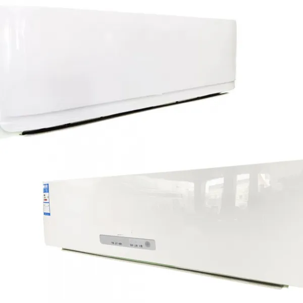 Industrial Air Conditioner and Air Conditioning System Manufacturer in China photo-4