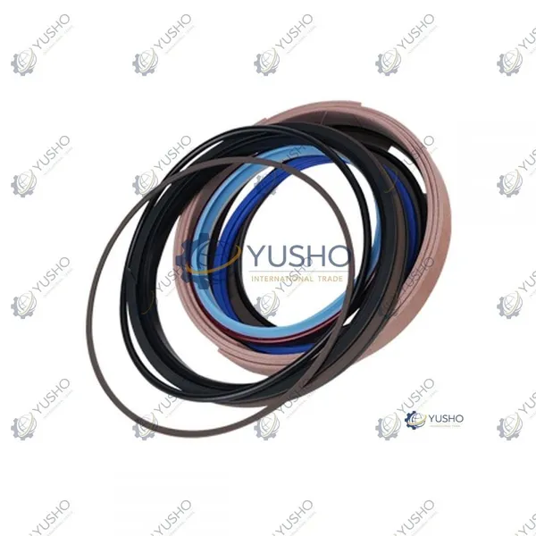 Spare Part 60217496K for SANY SY46 Genuine OEM photo-3