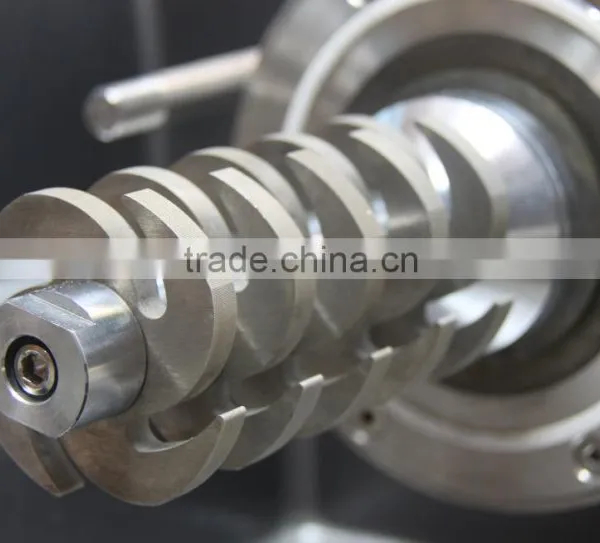 Laboratory Batches of Tests Sand Mill .resin Mill.Bead Mill.micron Grinding Machinery. photo-2