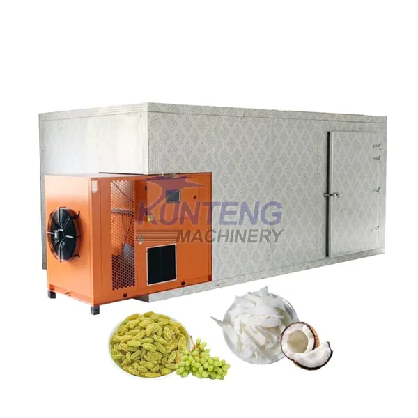 Industrial Wig Fabric High-quality Sheep Wool Fiber Drying Machine Poultry Feather Dryer