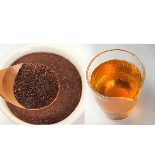 Instant Tea Whole Product Line Membrane Filtration, Concentration and Dehydration Equipment