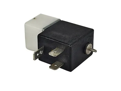 521-0001-174 3-Port Solenoid Valve V3 V7 for Videojet 43S 46P Willett 430 460 405 407 Inkjet Coding Printer photo-3