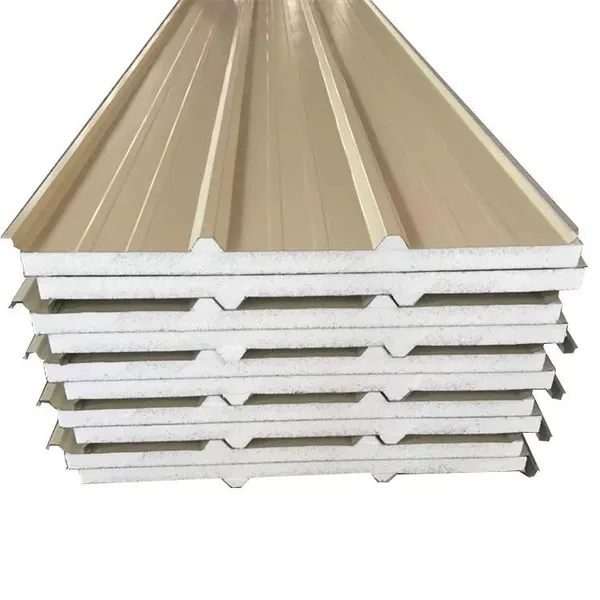 Low Price 40/M2 30 Gauge Customized Corrugated Galvanized Steel Plate photo-5