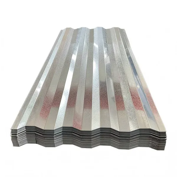 Yx51-250-750 Type Galvanized Corrugated Steel Sheet Floor Deck Steel Bearing Plate photo-2
