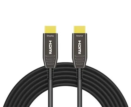 4K HDMI 2.0 AOC
