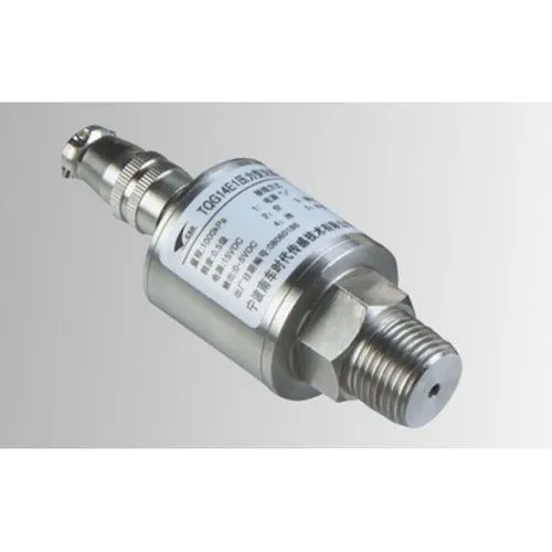 Factory Locomotive Ncp5 Low Price Pressure Sensor