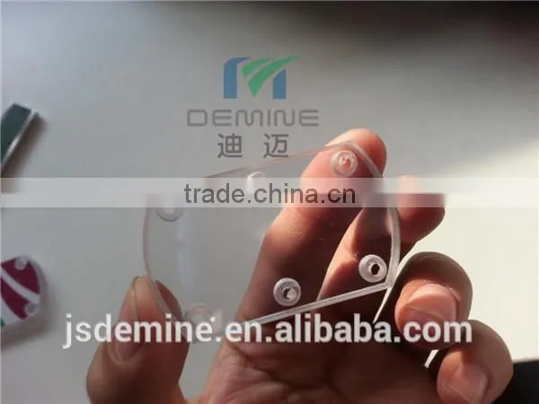 Acrylic Laser Cutting Parts photo-4