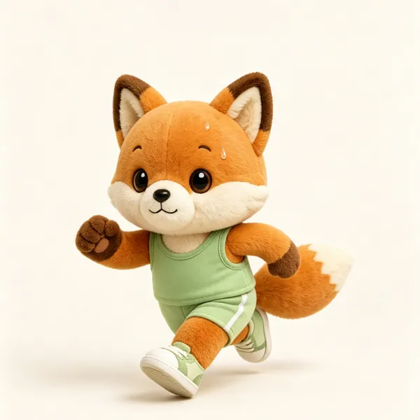 ODM Custom Anime Plush Toy Stuffed Figure Soft Plush Doll for Collection and Wholesale photo-5