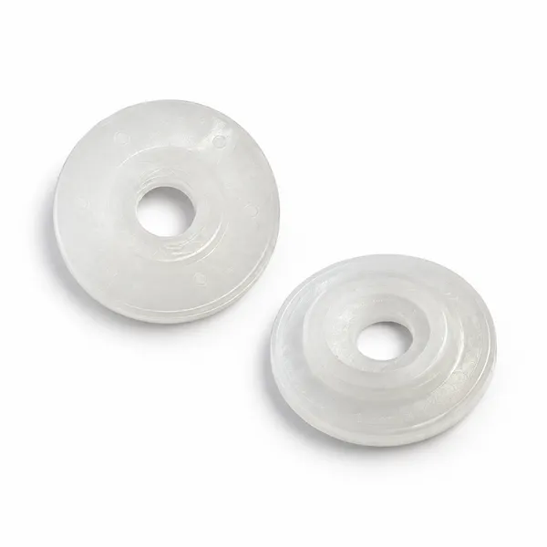 Custom Plastic Snap Fastener T09 for Bed Sheets and Duvet Covers