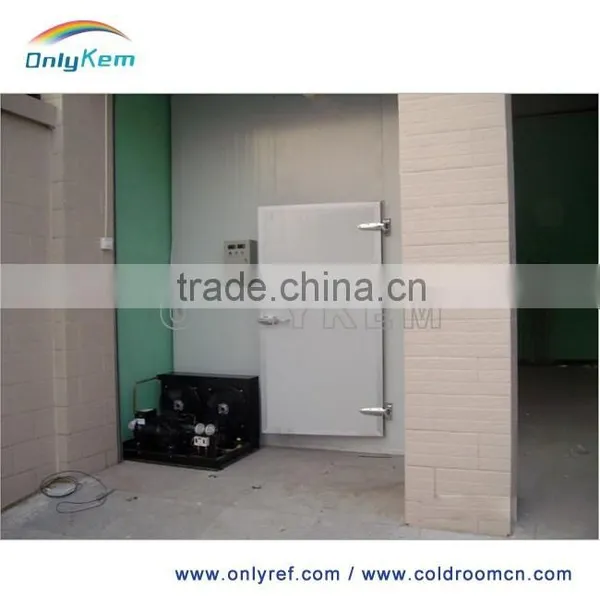 Hot Sale Meat Walk in Chiller for Family photo-5