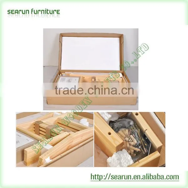New Design Hot Sale Baby Dining Wooden Chairs And Table Manufacturer Directly photo-3