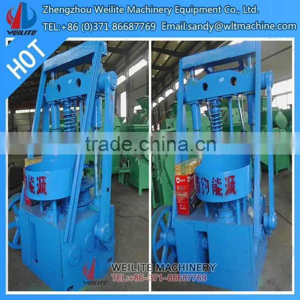 Automatic Honeycomb Briquette Equipment For Coal / Coal Honeycomb Briquette Equipment photo-2