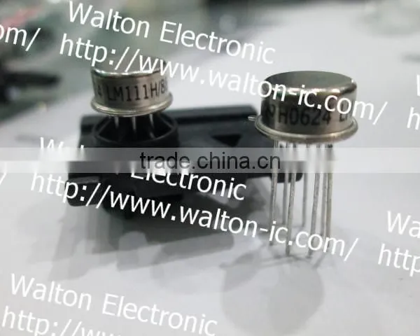 LM111H-883 Integrator Circuit photo-2