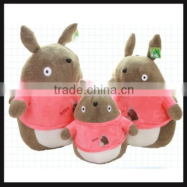 Japanese Cartoon Plush Toys Stuffed Toys photo-2