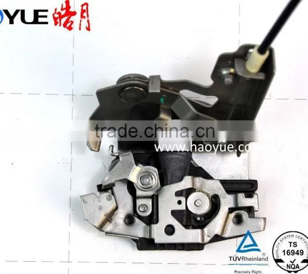 SV71 Auto Car SUV Bus Slide Door Lock Unit Assembly photo-2