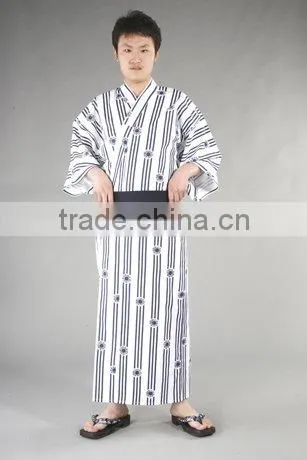 Japanese Yukata Best Selling in Japan Baju Kurung