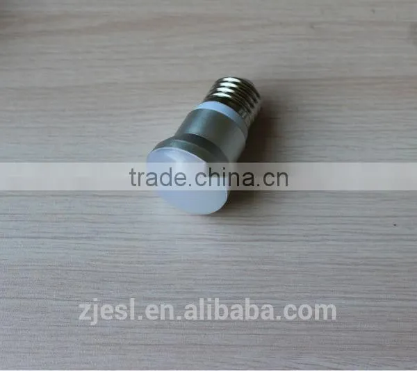 R39 3w 240v E27 Aluminum Led Reflector Bulb photo-5