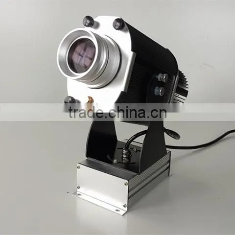 LEDY LED 20w Logo Gobo 8m Short Ditanc Advertising Outdoor Interactive Projector photo-2