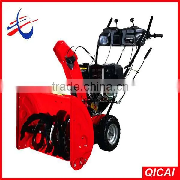 Loncin Spares 13HP Snow Blower,Snow Thrower Gardening Tool photo-3