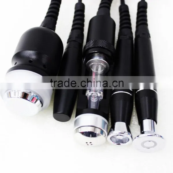 New Products 7 in 1microdermabrasion no Needle Mesotherapy Face Lifting Home Beauty Machine photo-4
