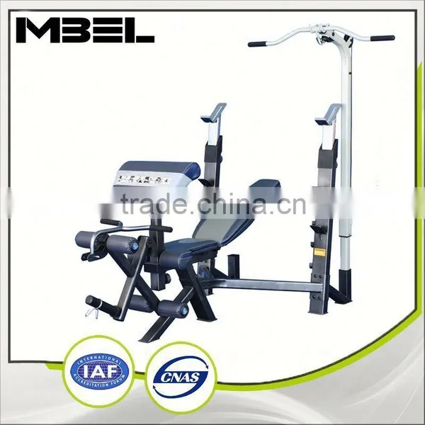 Delicate Compact WB-PRO2 Weight Bench photo-3