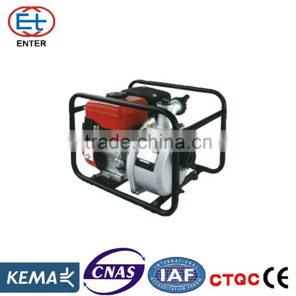 2016 New 450w 950w Gasoline Generator Best Price photo-6