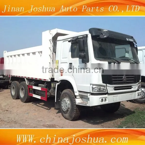 China Used 50tons Dump Truck For Sale