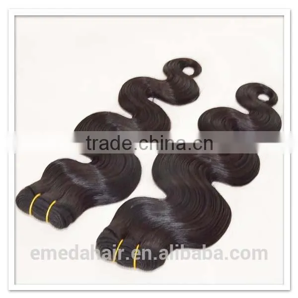 Russian Soprano Remy Hair Extensions Bosin Hair photo-5