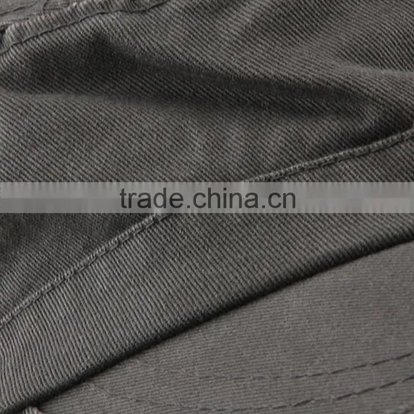 Custom Military Snapback Cap Wholesale photo-6