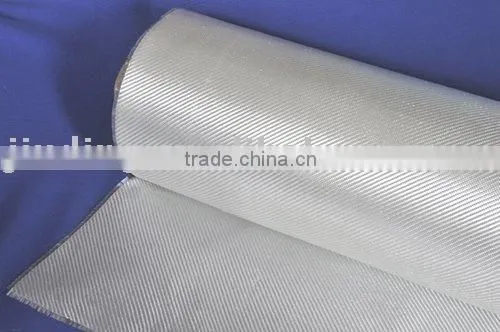 200gsm Fiberglass Woven Roving for Engine Cover