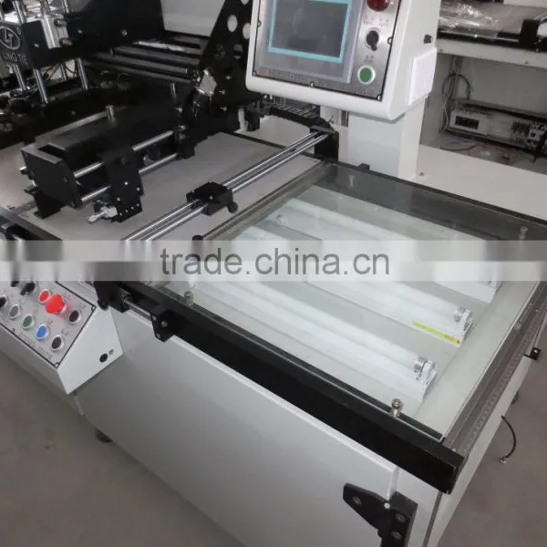 Garment Care Label Printing Machine photo-4