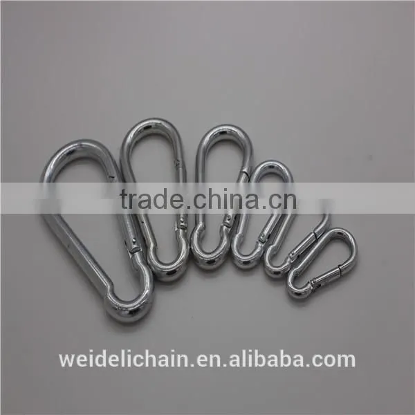 Spring Hook Rigging Hardware photo-3